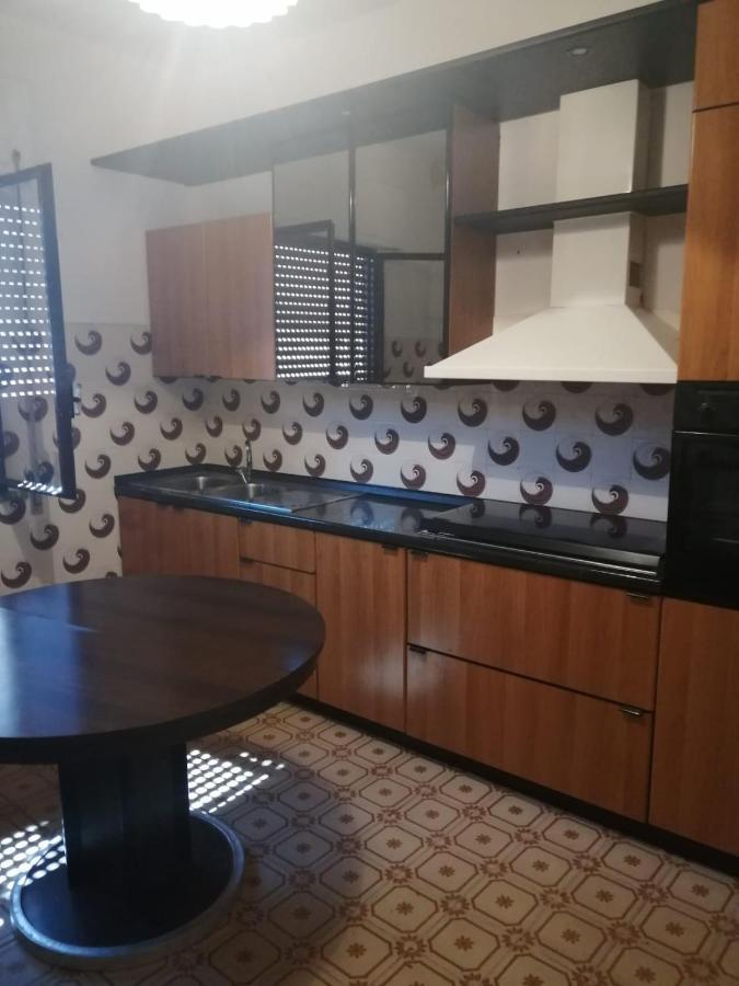 Willa Casa Garri' Sciconi Di Briatico Zewnętrze zdjęcie