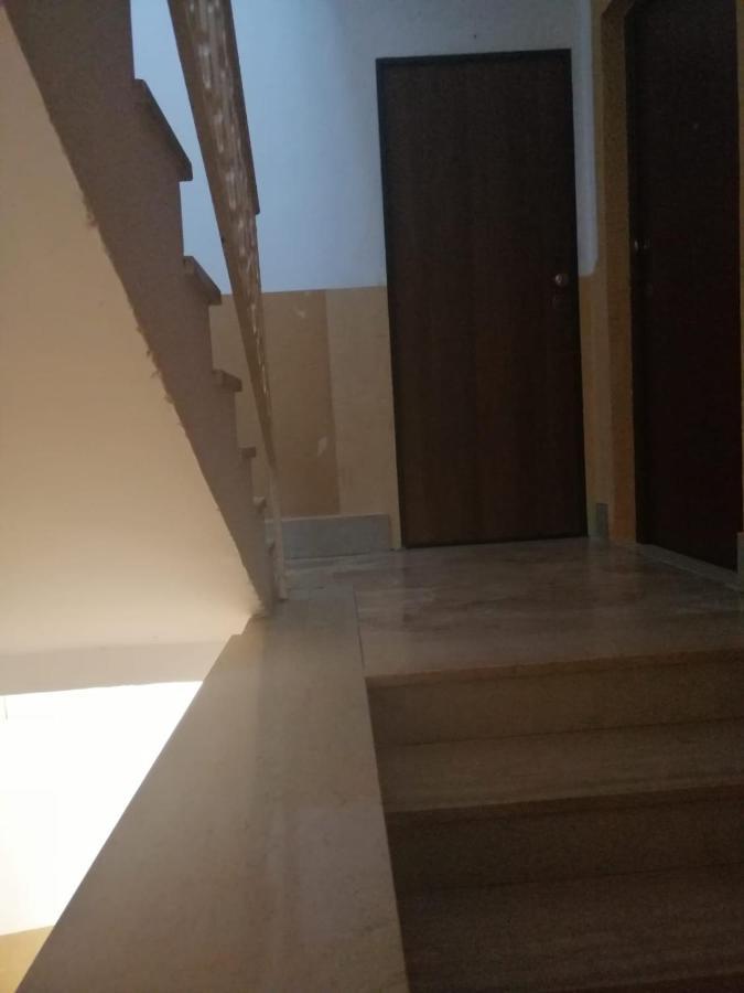 Willa Casa Garri' Sciconi Di Briatico Zewnętrze zdjęcie