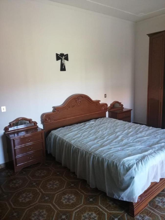 Willa Casa Garri' Sciconi Di Briatico Zewnętrze zdjęcie