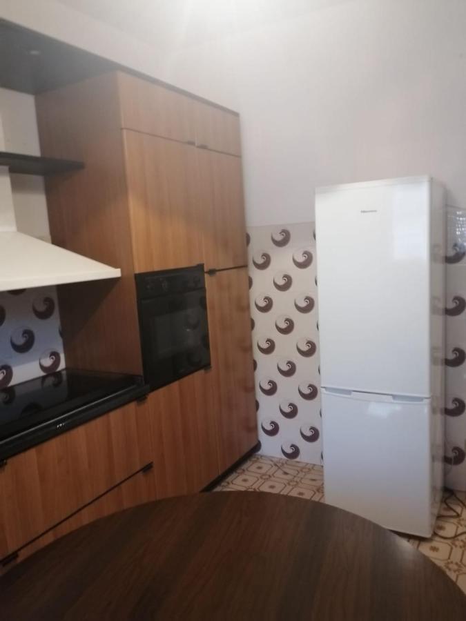 Willa Casa Garri' Sciconi Di Briatico Zewnętrze zdjęcie